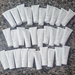 COPY- lot of 30 new sealed Bodyography Body Lotion each 1.4 fl oz each smells